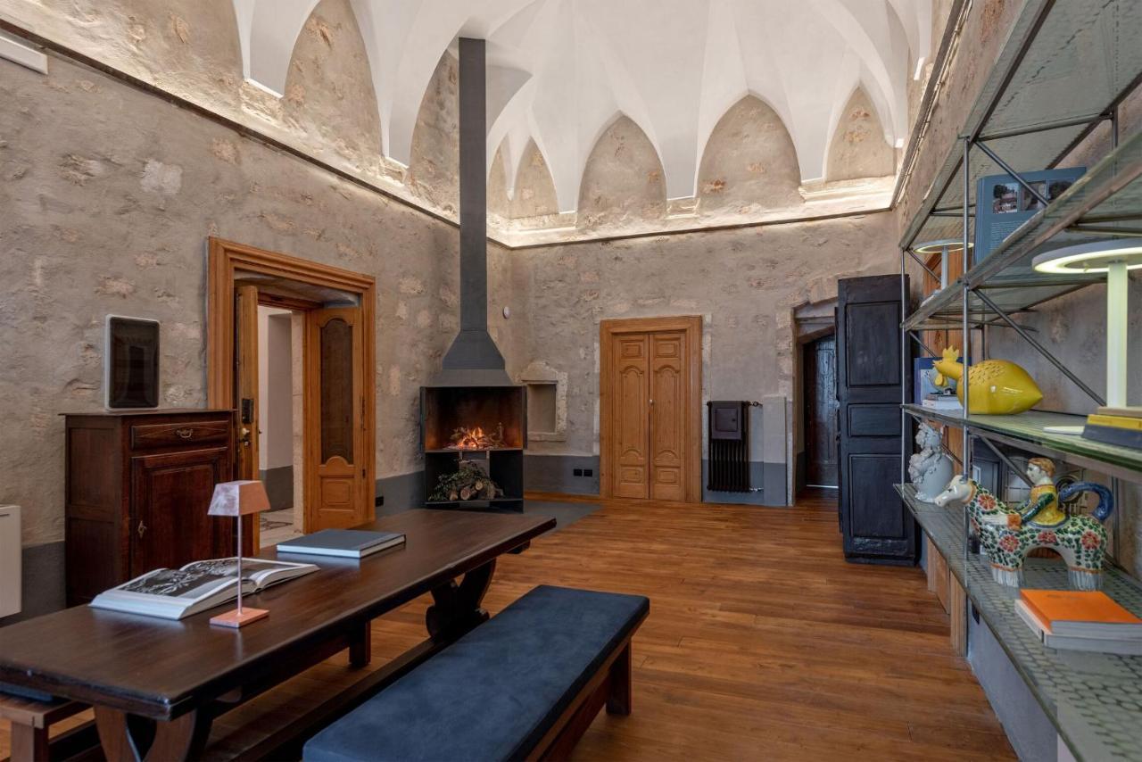 Il Quinto Elemento - Residence Of Charme Ostuni Dış mekan fotoğraf