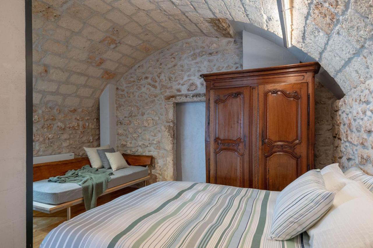 Il Quinto Elemento - Residence Of Charme Ostuni Dış mekan fotoğraf