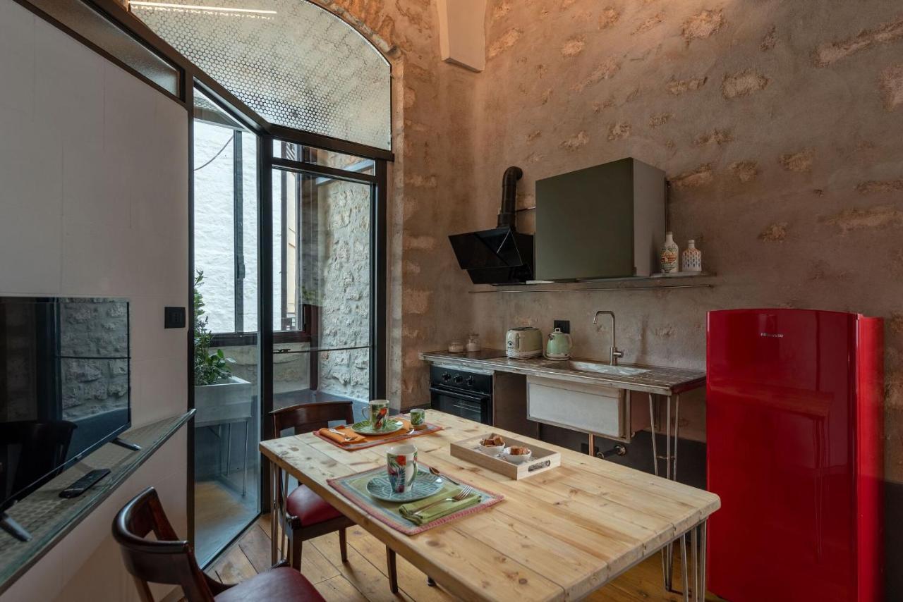 Il Quinto Elemento - Residence Of Charme Ostuni Dış mekan fotoğraf