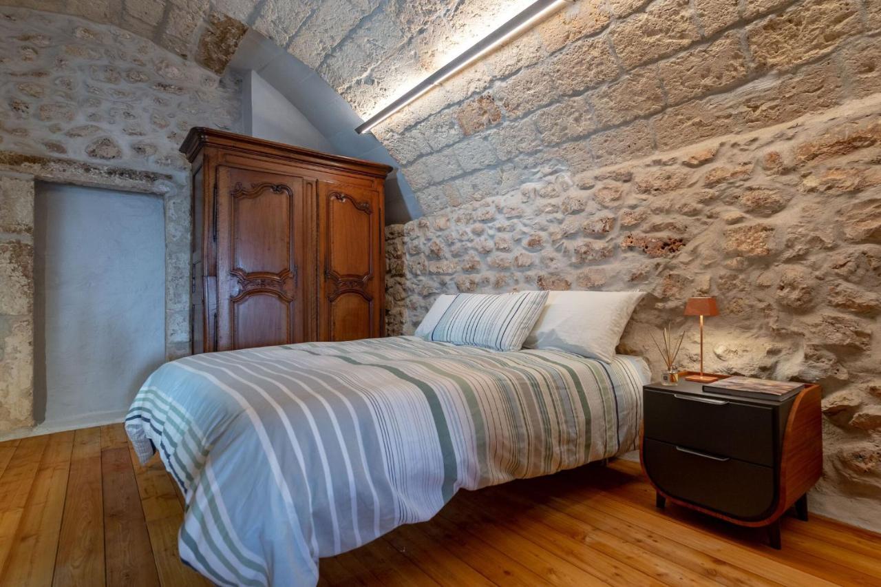 Il Quinto Elemento - Residence Of Charme Ostuni Dış mekan fotoğraf