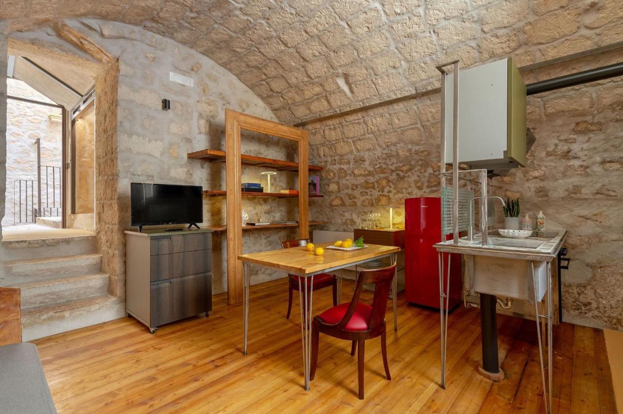 Il Quinto Elemento - Residence Of Charme Ostuni Dış mekan fotoğraf