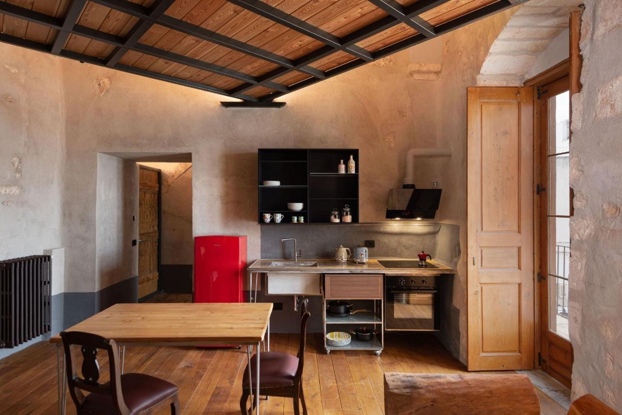 Il Quinto Elemento - Residence Of Charme Ostuni Dış mekan fotoğraf