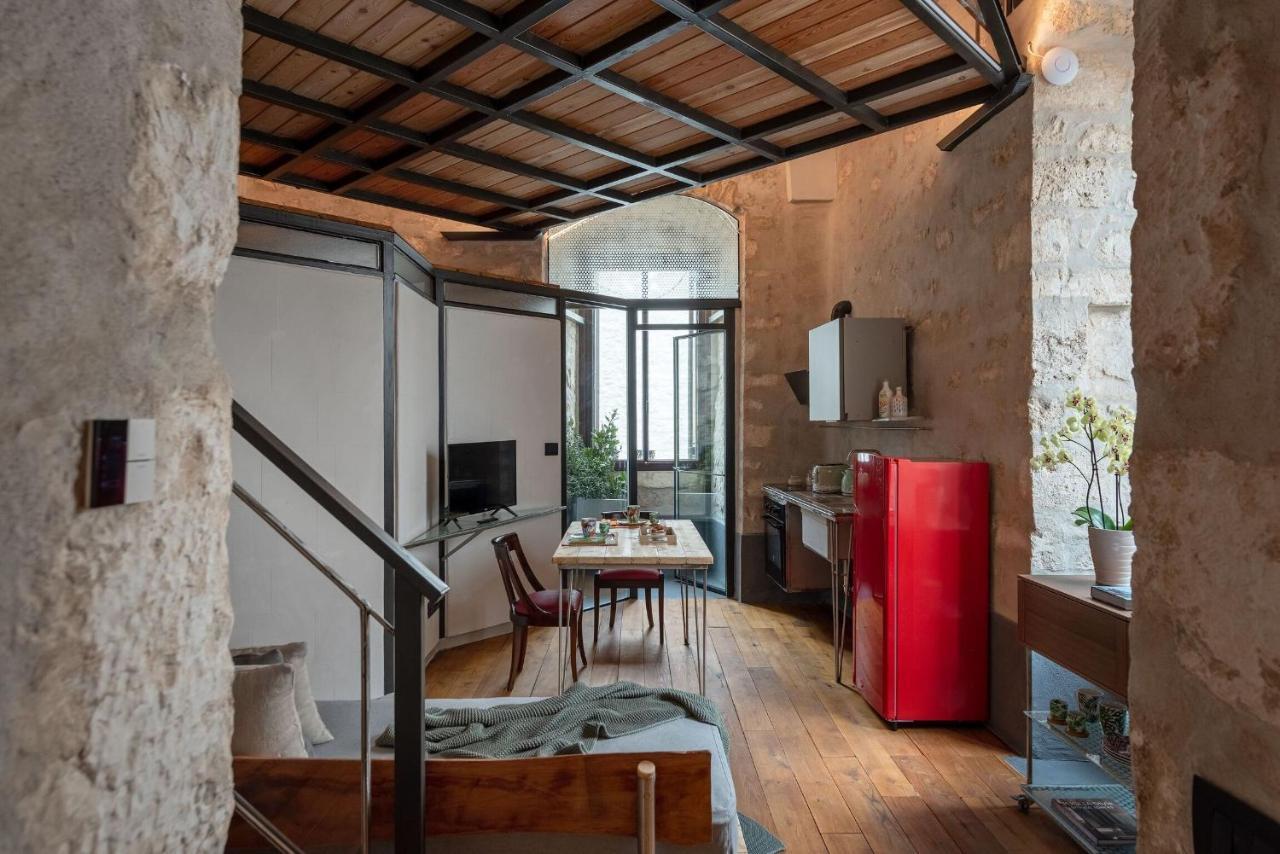 Il Quinto Elemento - Residence Of Charme Ostuni Dış mekan fotoğraf