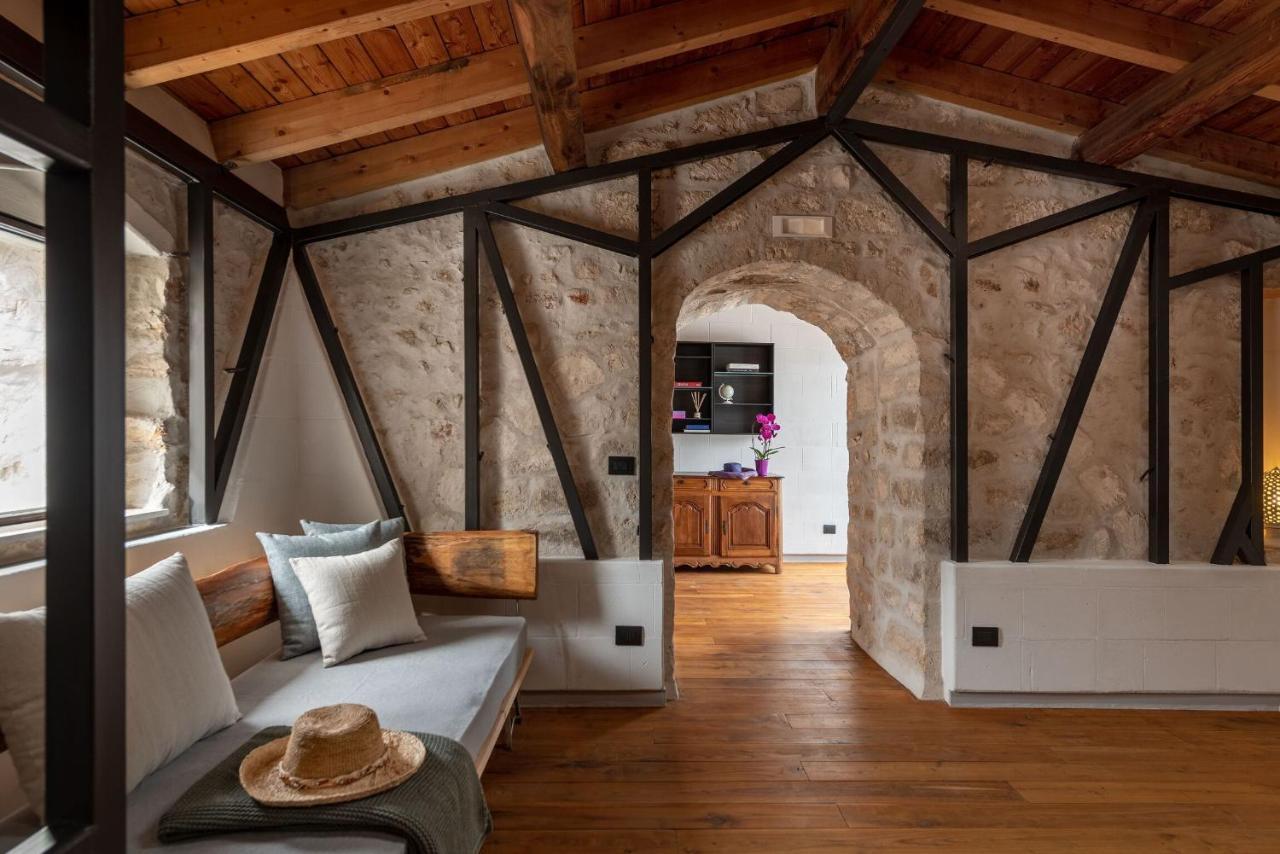 Il Quinto Elemento - Residence Of Charme Ostuni Dış mekan fotoğraf