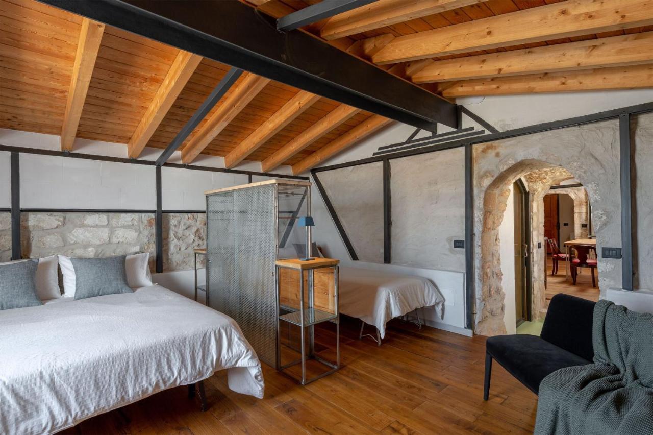 Il Quinto Elemento - Residence Of Charme Ostuni Dış mekan fotoğraf