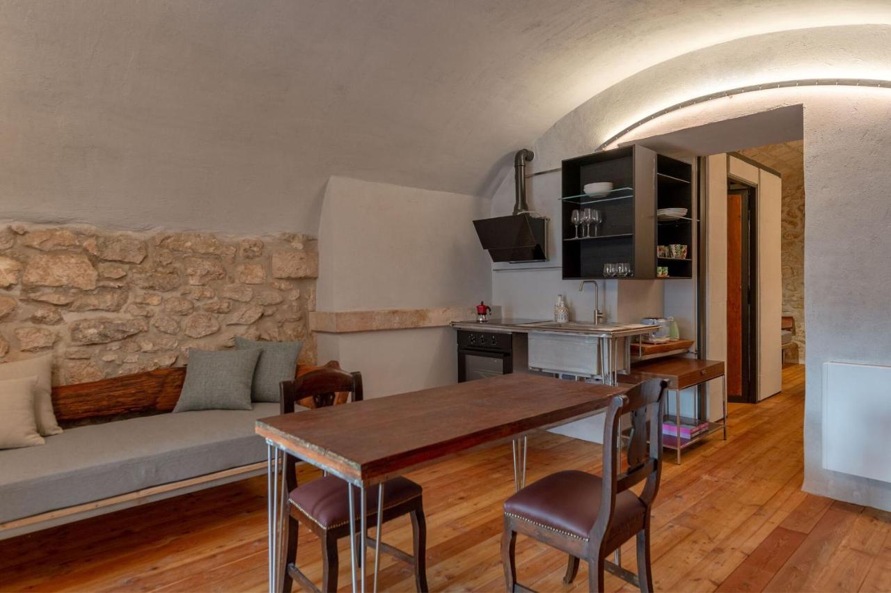 Il Quinto Elemento - Residence Of Charme Ostuni Dış mekan fotoğraf