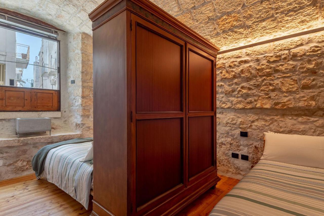 Il Quinto Elemento - Residence Of Charme Ostuni Dış mekan fotoğraf
