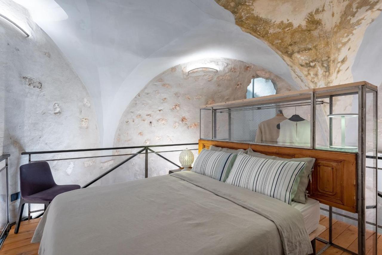 Il Quinto Elemento - Residence Of Charme Ostuni Dış mekan fotoğraf