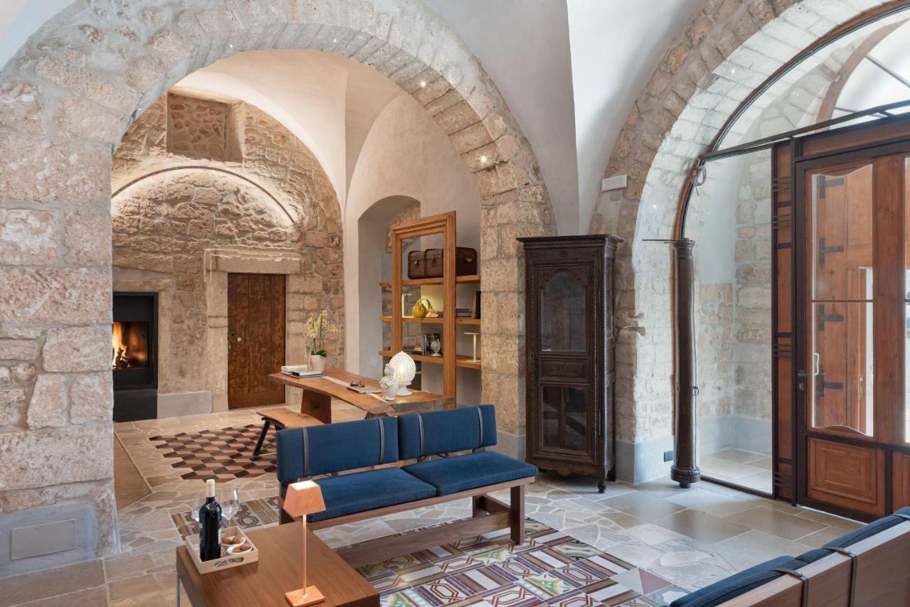 Il Quinto Elemento - Residence Of Charme Ostuni Dış mekan fotoğraf