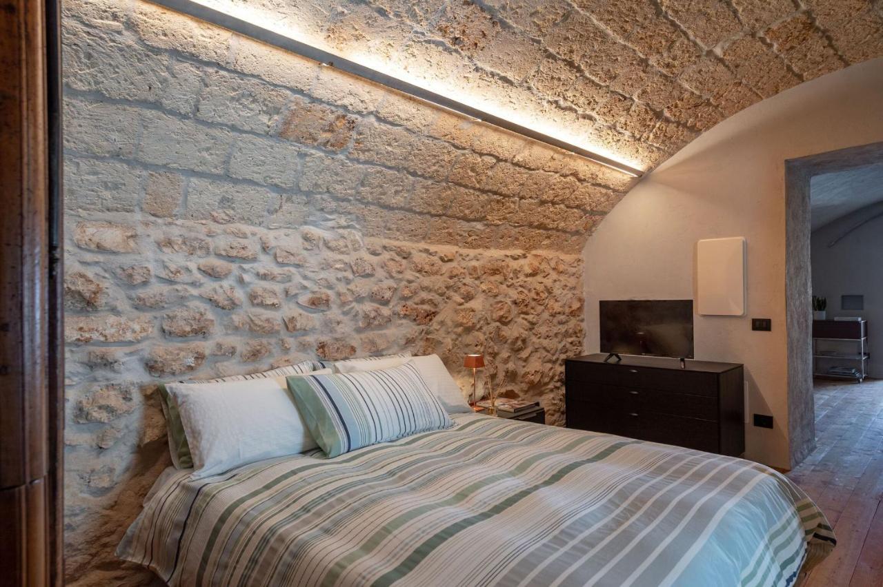 Il Quinto Elemento - Residence Of Charme Ostuni Dış mekan fotoğraf