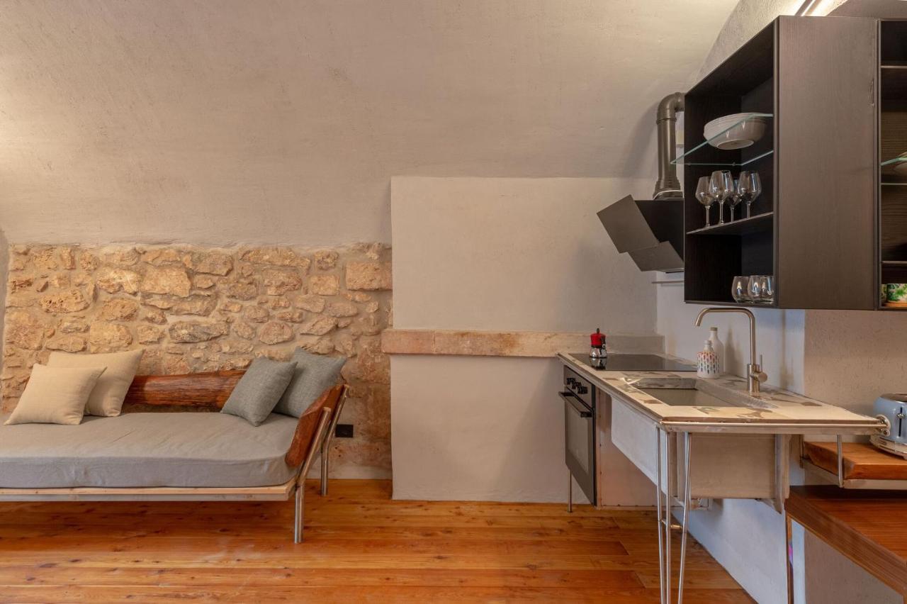 Il Quinto Elemento - Residence Of Charme Ostuni Dış mekan fotoğraf