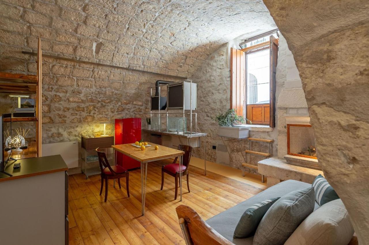 Il Quinto Elemento - Residence Of Charme Ostuni Dış mekan fotoğraf