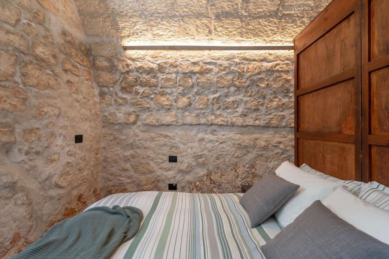 Il Quinto Elemento - Residence Of Charme Ostuni Dış mekan fotoğraf