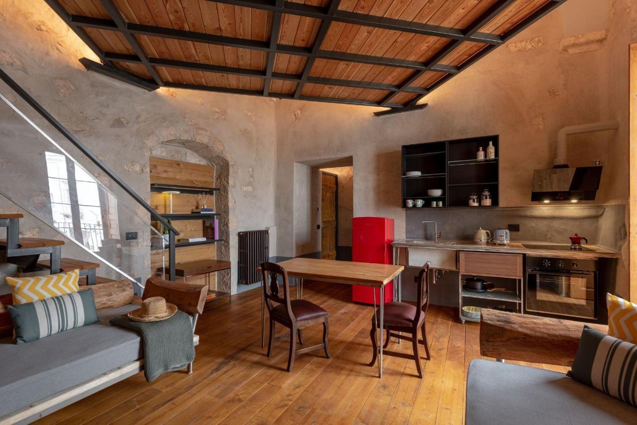 Il Quinto Elemento - Residence Of Charme Ostuni Dış mekan fotoğraf