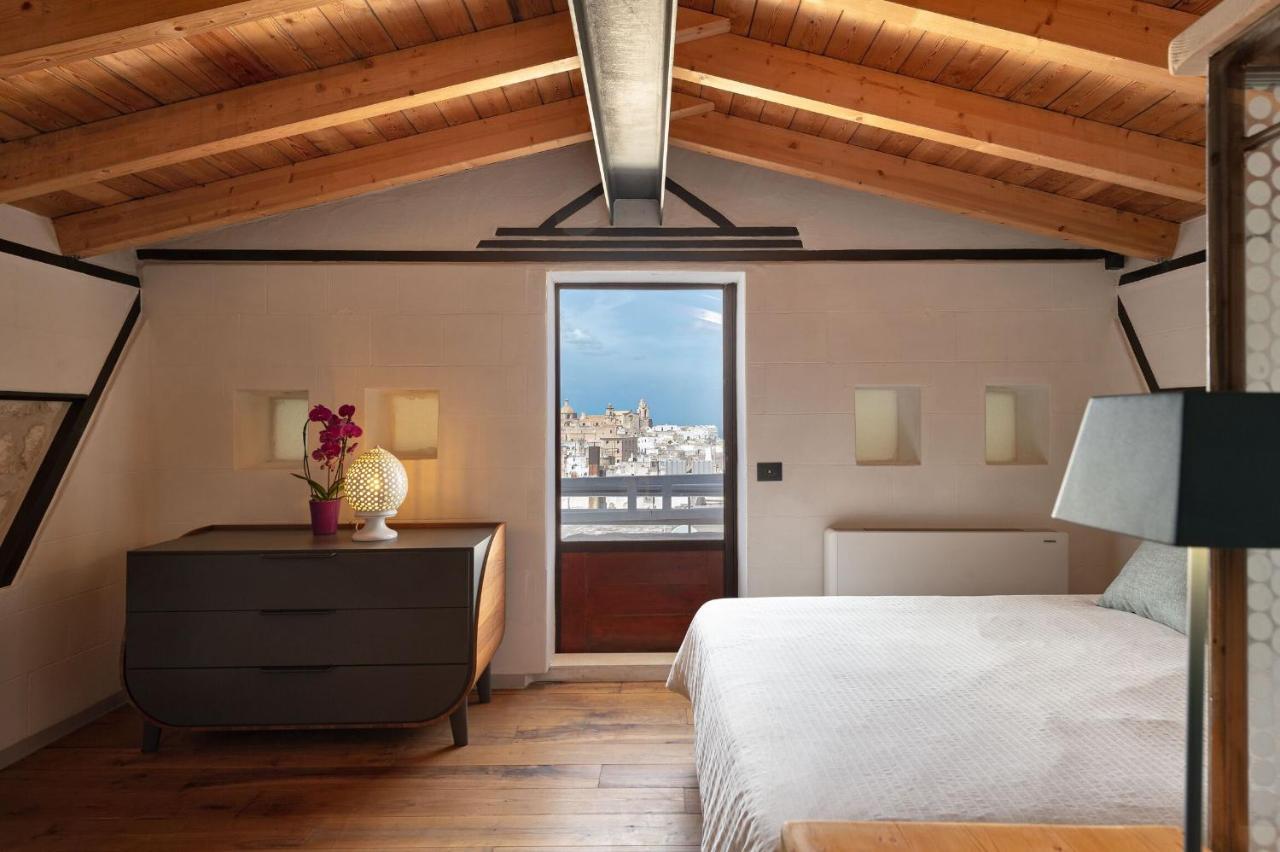 Il Quinto Elemento - Residence Of Charme Ostuni Dış mekan fotoğraf