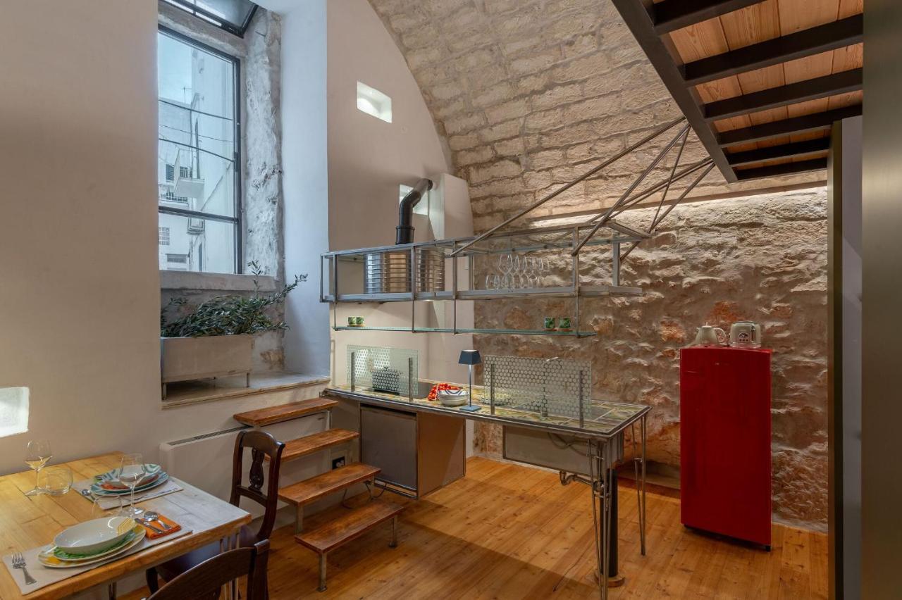 Il Quinto Elemento - Residence Of Charme Ostuni Dış mekan fotoğraf