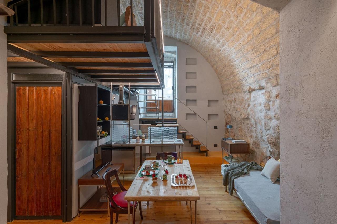 Il Quinto Elemento - Residence Of Charme Ostuni Dış mekan fotoğraf