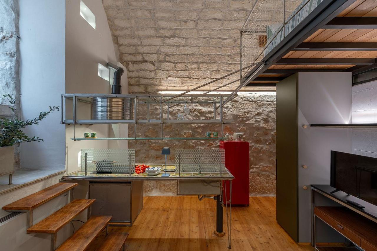 Il Quinto Elemento - Residence Of Charme Ostuni Dış mekan fotoğraf