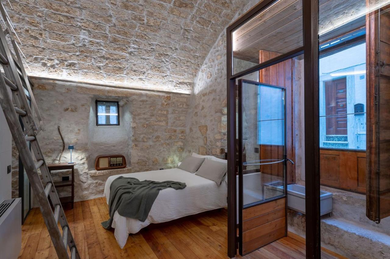 Il Quinto Elemento - Residence Of Charme Ostuni Dış mekan fotoğraf