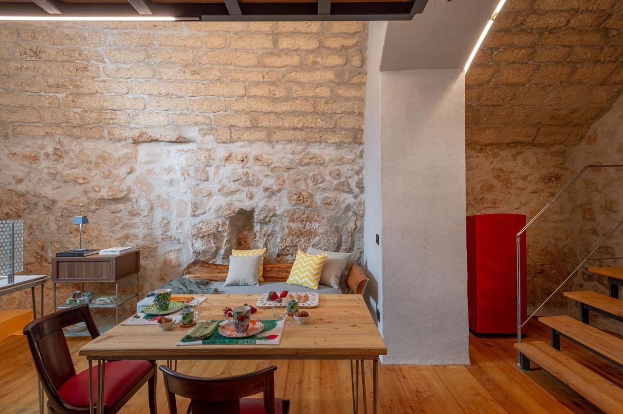 Il Quinto Elemento - Residence Of Charme Ostuni Dış mekan fotoğraf
