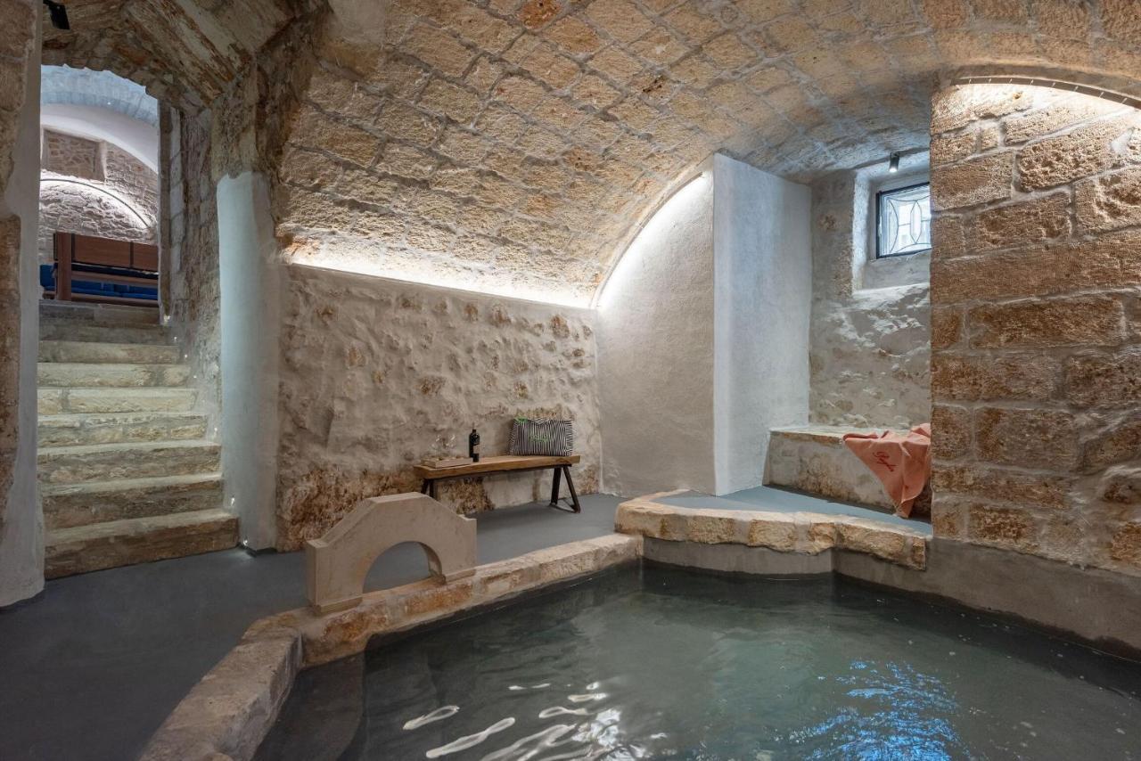 Il Quinto Elemento - Residence Of Charme Ostuni Dış mekan fotoğraf