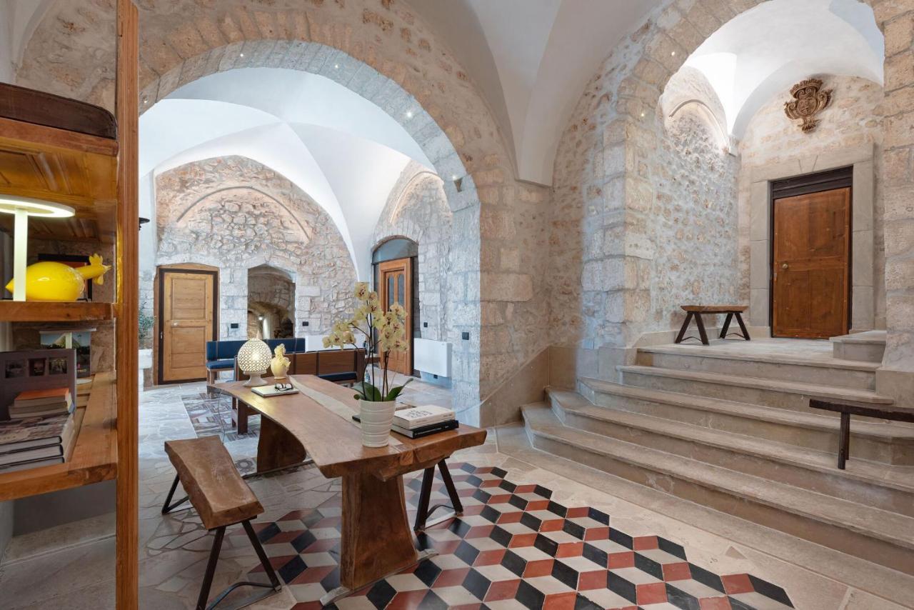 Il Quinto Elemento - Residence Of Charme Ostuni Dış mekan fotoğraf
