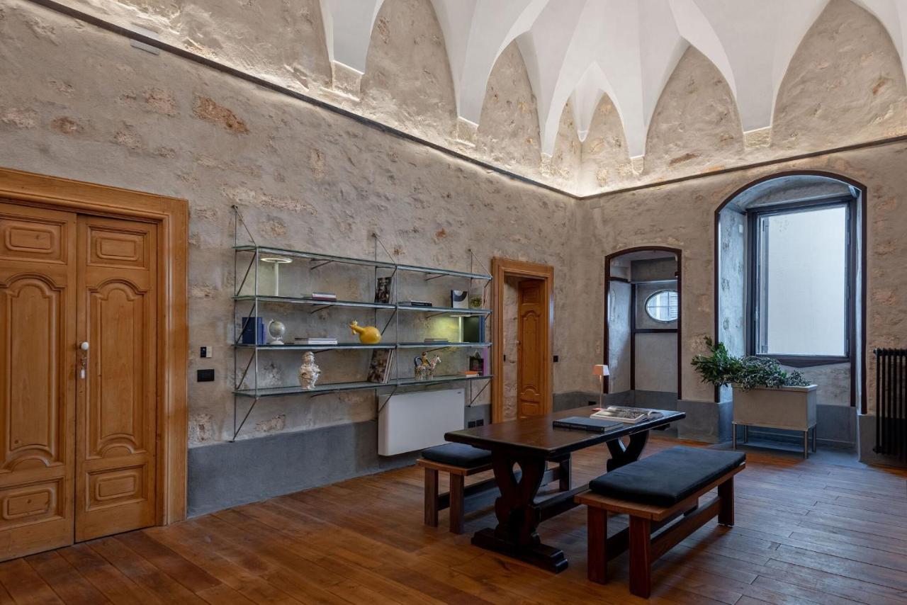 Il Quinto Elemento - Residence Of Charme Ostuni Dış mekan fotoğraf