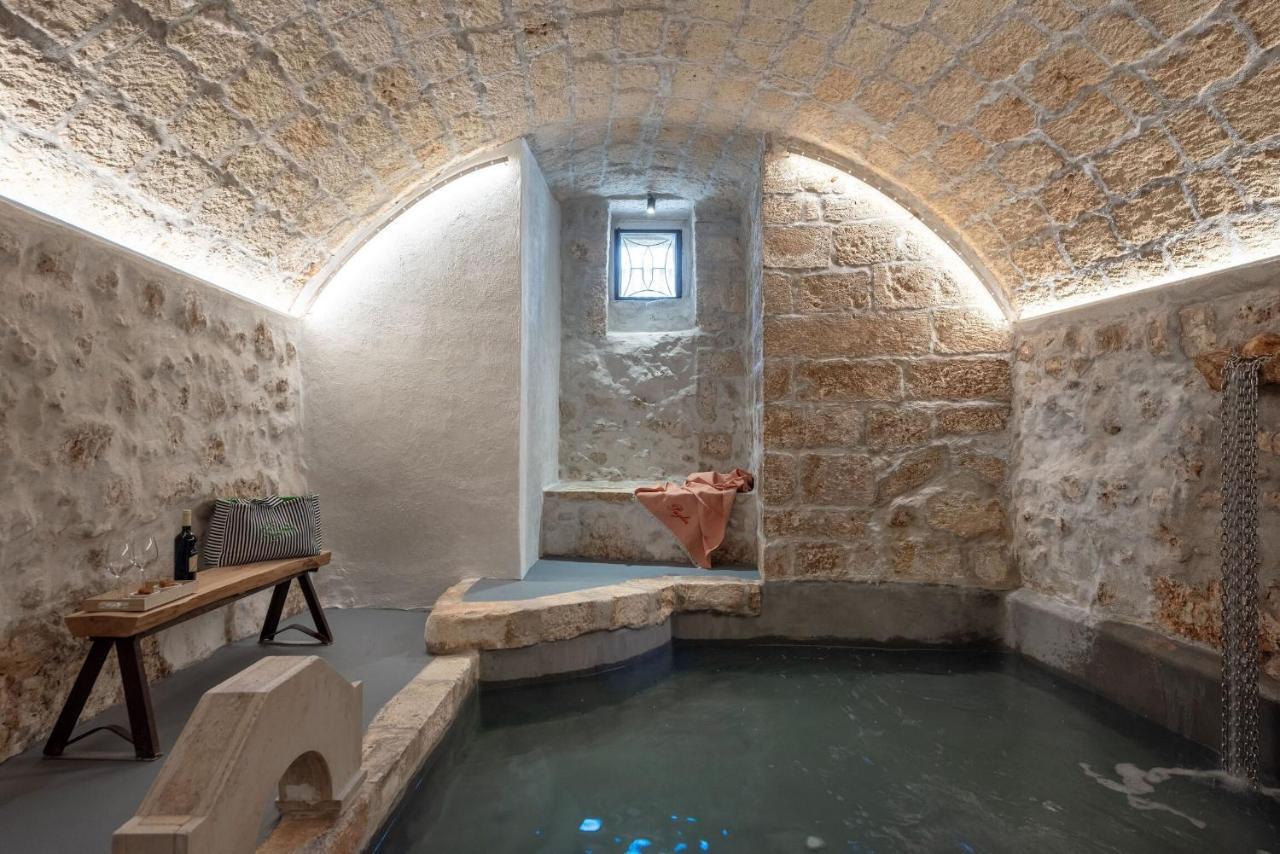 Il Quinto Elemento - Residence Of Charme Ostuni Dış mekan fotoğraf