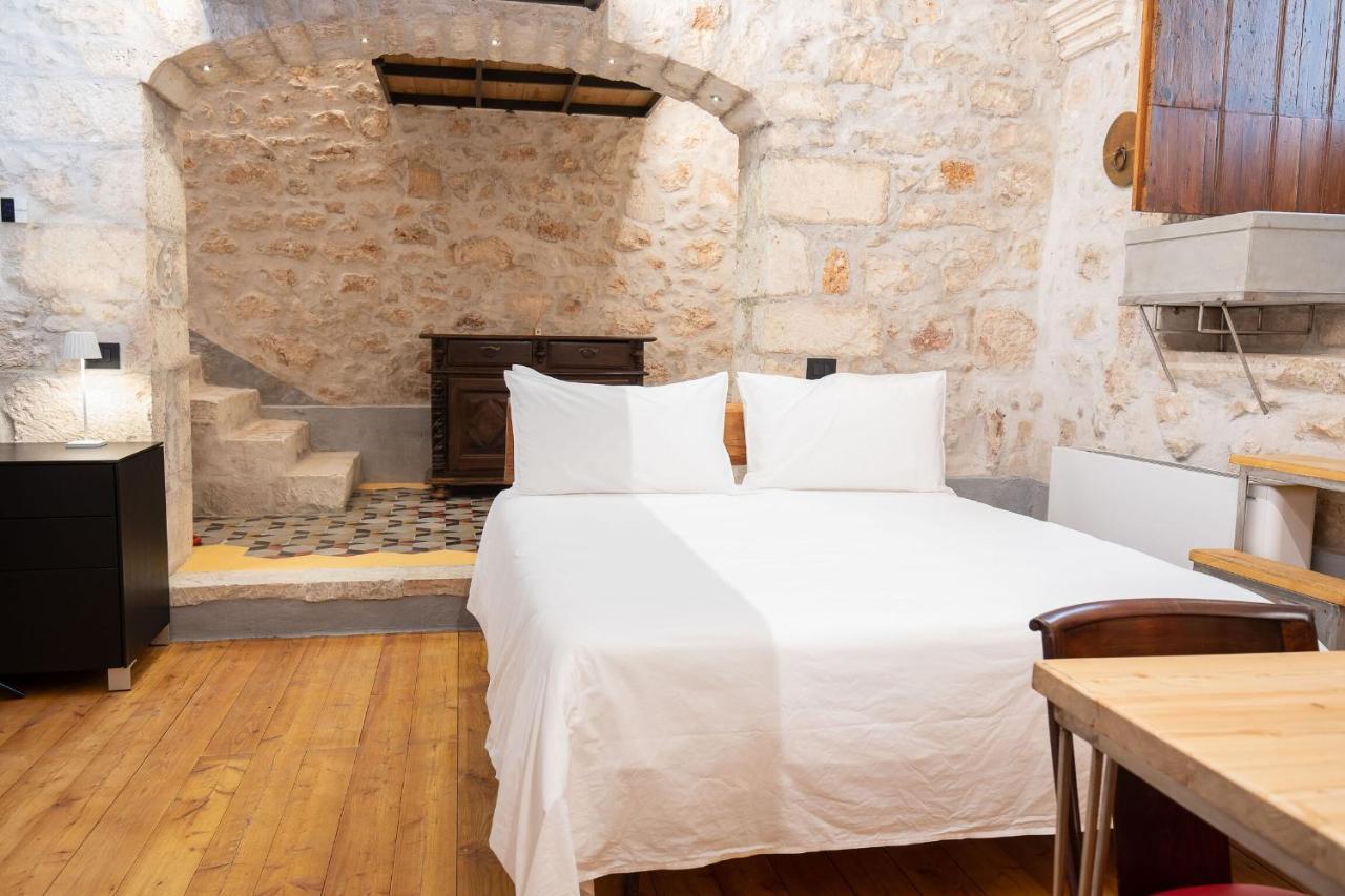 Il Quinto Elemento - Residence Of Charme Ostuni Dış mekan fotoğraf