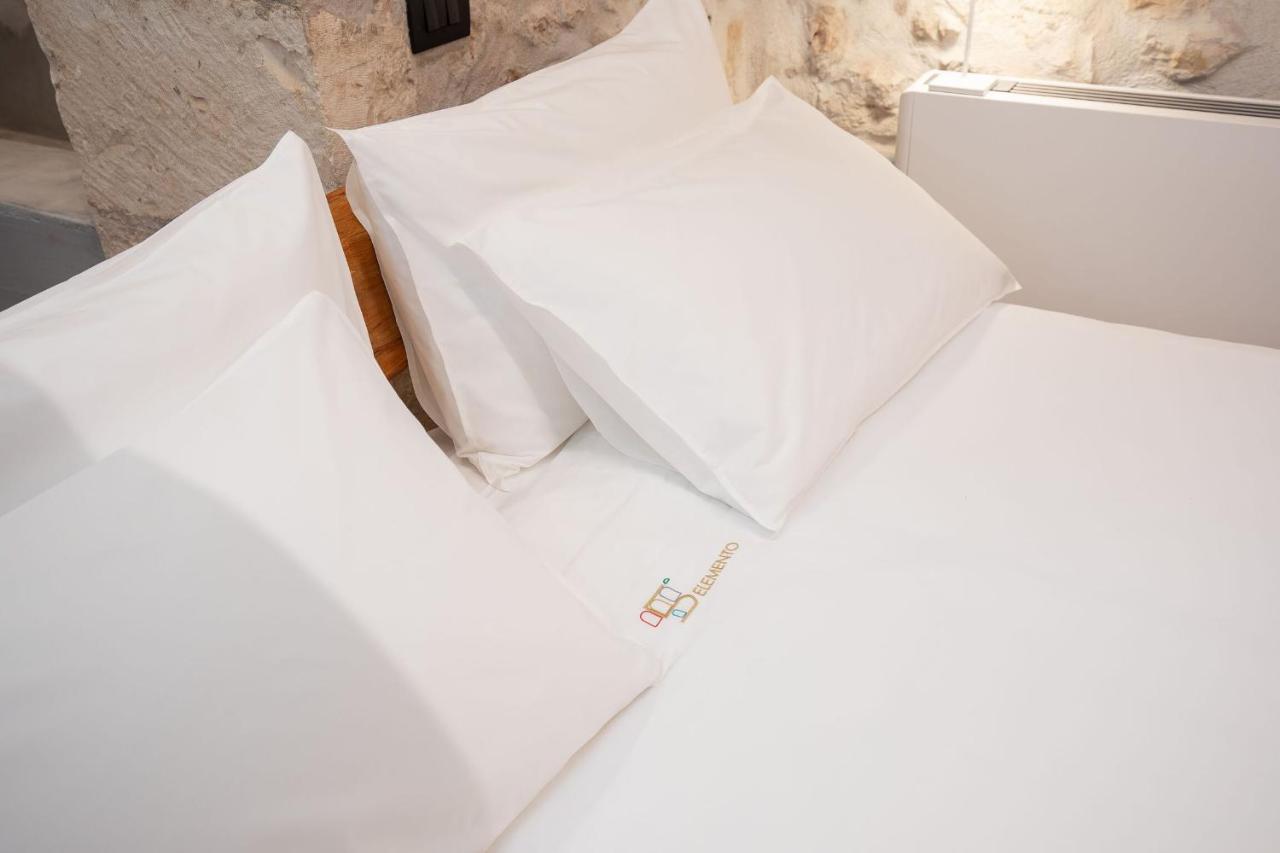 Il Quinto Elemento - Residence Of Charme Ostuni Dış mekan fotoğraf