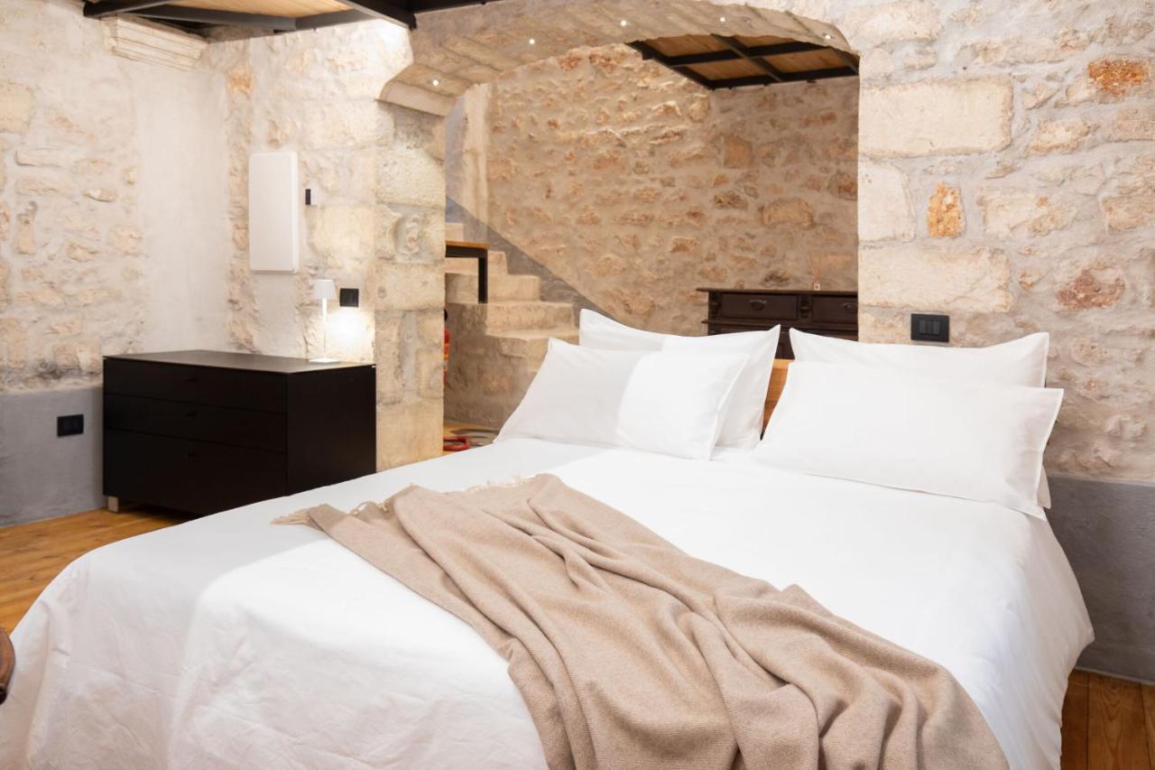 Il Quinto Elemento - Residence Of Charme Ostuni Dış mekan fotoğraf