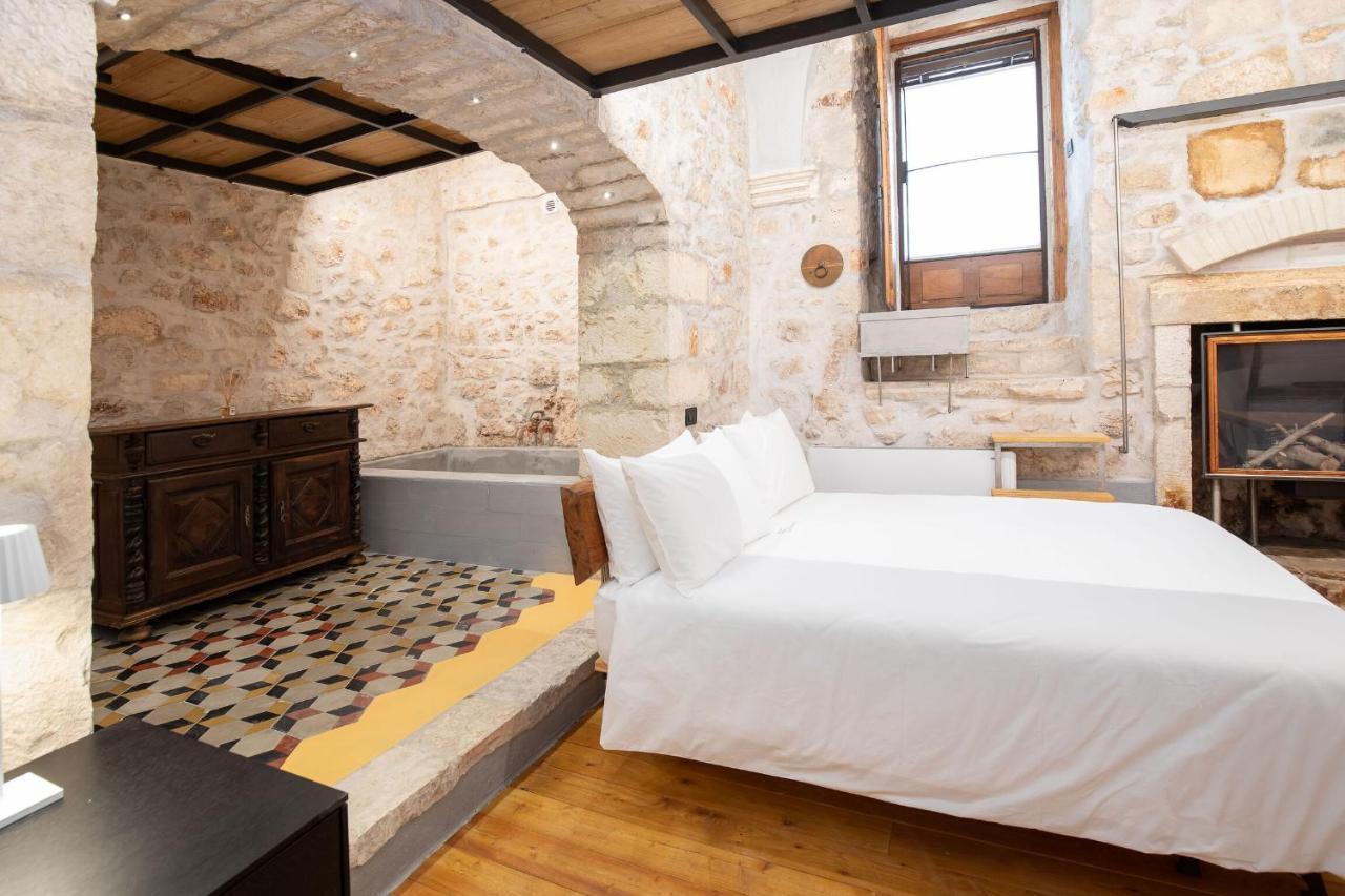 Il Quinto Elemento - Residence Of Charme Ostuni Dış mekan fotoğraf